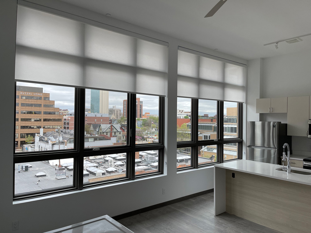 B Blinds Residential & Commercial Window Treatments