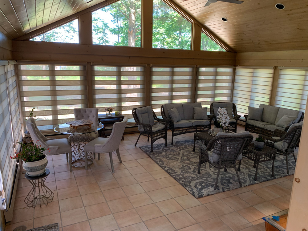 B Blinds Residential & Commercial Window Treatments